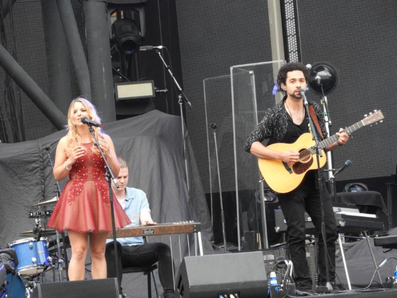 The Shires